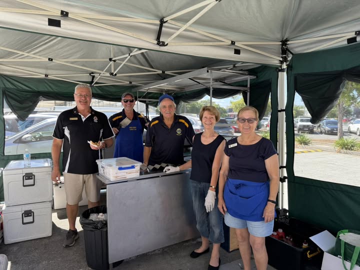 Upper Coomera Lions Club